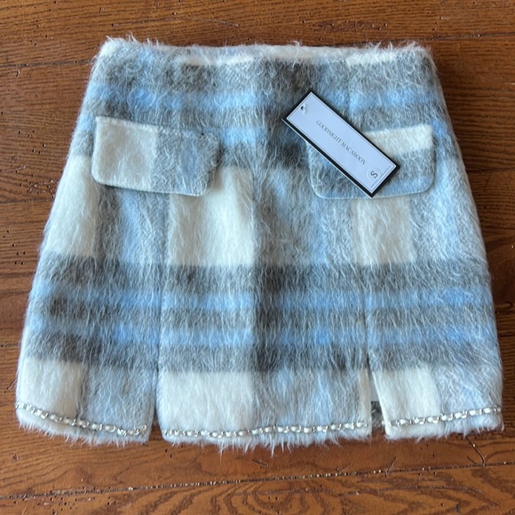 Goodnight Macaroon Dresses & Skirts - Goodnight Macaroon Skirt